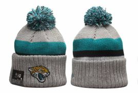 Picture for category Jacksonville Jaguars Beanies